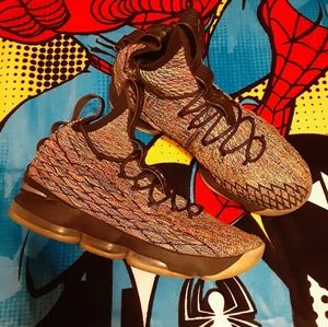 Lebron 15